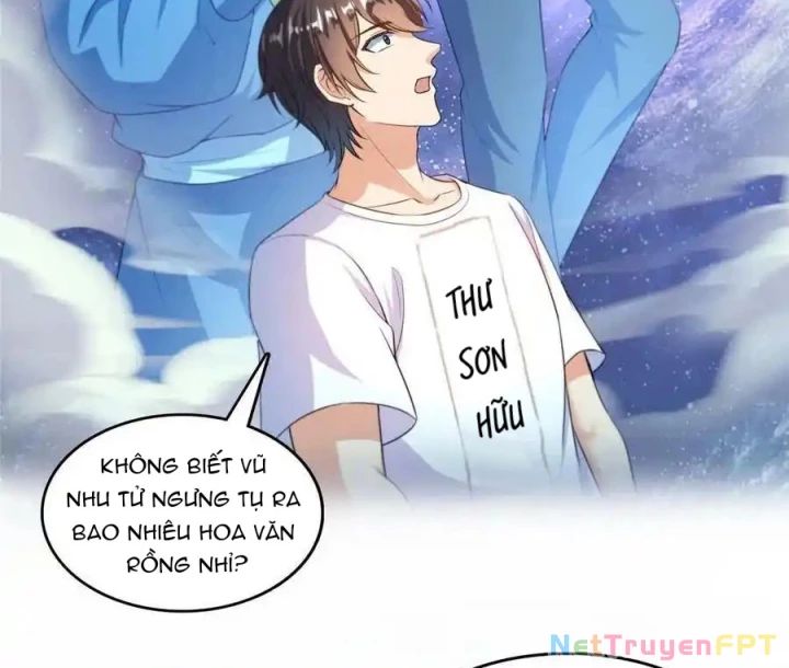 Tu Chân Nói Chuyện Phiếm Quần Chapter 537 - Trang 8