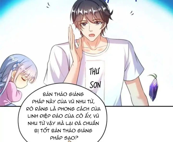 Tu Chân Nói Chuyện Phiếm Quần Chapter 537 - Trang 3