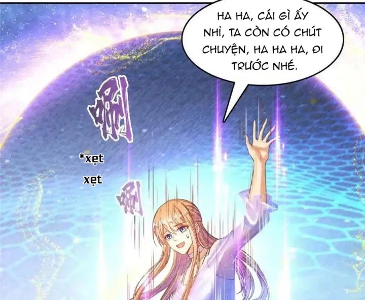 Tu Chân Nói Chuyện Phiếm Quần Chapter 537 - Trang 9