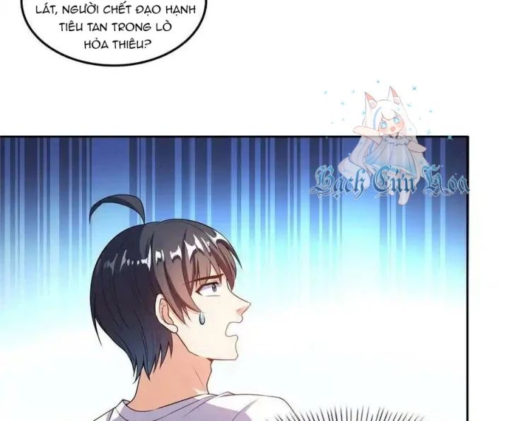 Tu Chân Nói Chuyện Phiếm Quần Chapter 537 - Trang 21