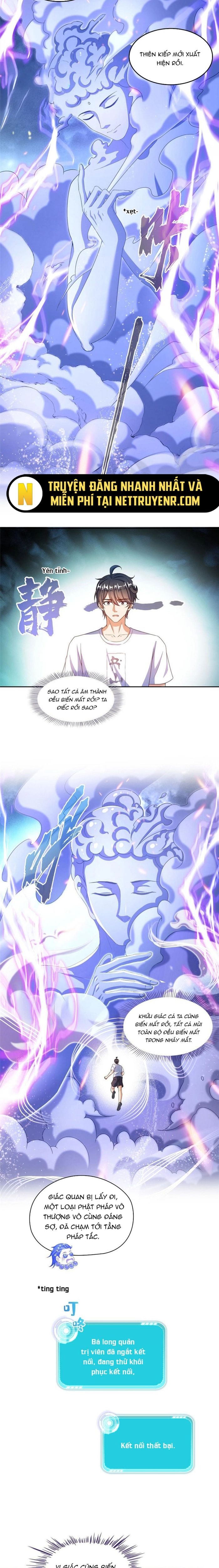 Tu Chân Nói Chuyện Phiếm Quần Chapter 533 - Trang 5