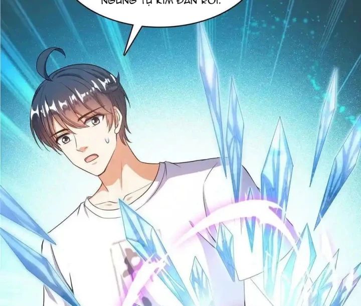 Tu Chân Nói Chuyện Phiếm Quần Chapter 537 - Trang 36