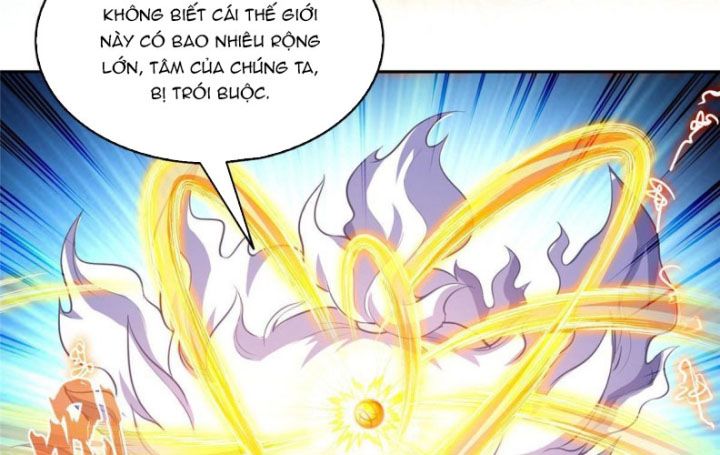 Tu Chân Nói Chuyện Phiếm Quần Chapter 536 - Trang 35