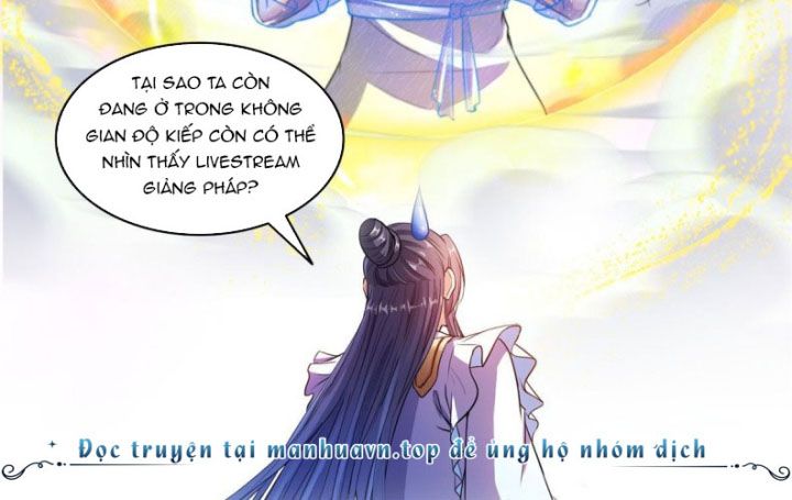 Tu Chân Nói Chuyện Phiếm Quần Chapter 536 - Trang 96