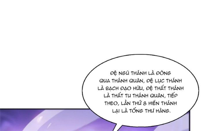 Tu Chân Nói Chuyện Phiếm Quần Chapter 536 - Trang 92