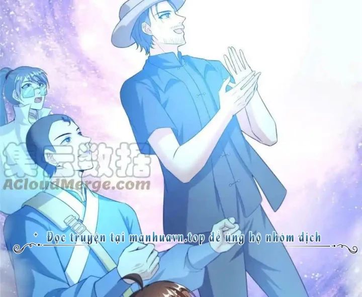 Tu Chân Nói Chuyện Phiếm Quần Chapter 537 - Trang 7