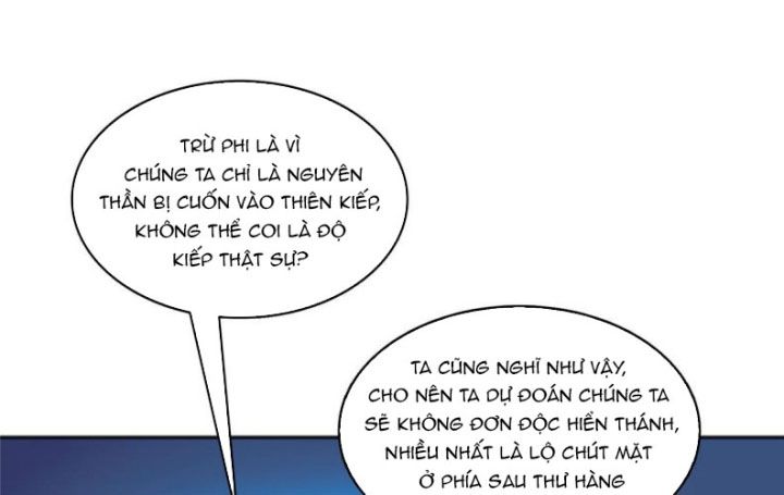 Tu Chân Nói Chuyện Phiếm Quần Chapter 536 - Trang 76