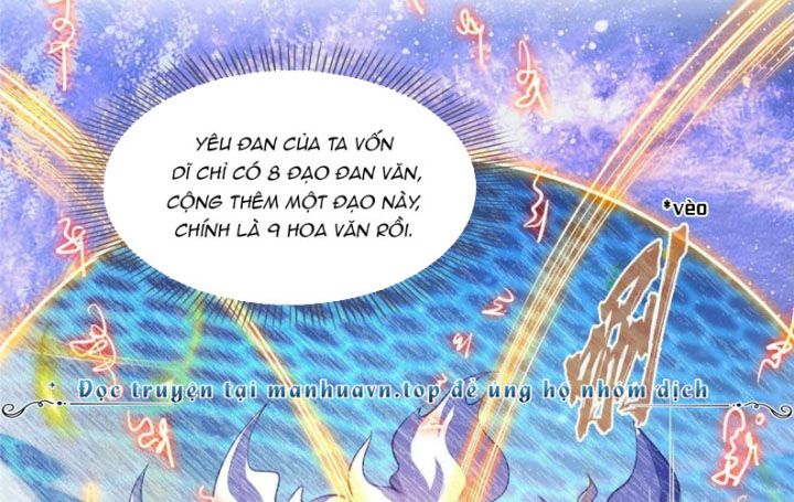 Tu Chân Nói Chuyện Phiếm Quần Chapter 536 - Trang 37