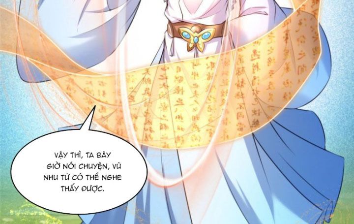 Tu Chân Nói Chuyện Phiếm Quần Chapter 536 - Trang 105
