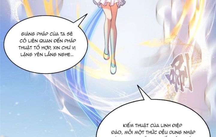 Tu Chân Nói Chuyện Phiếm Quần Chapter 536 - Trang 111