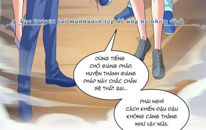 Tu Chân Nói Chuyện Phiếm Quần Chapter 536 - Trang 16