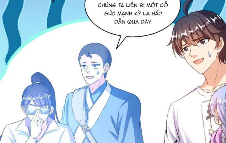 Tu Chân Nói Chuyện Phiếm Quần Chapter 536 - Trang 62