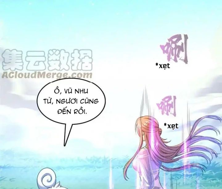 Tu Chân Nói Chuyện Phiếm Quần Chapter 537 - Trang 12