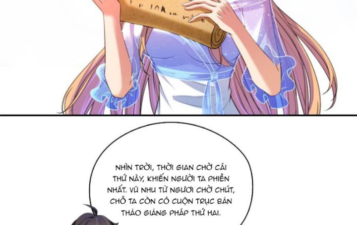 Tu Chân Nói Chuyện Phiếm Quần Chapter 536 - Trang 108