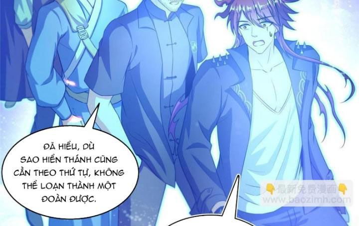 Tu Chân Nói Chuyện Phiếm Quần Chapter 536 - Trang 72