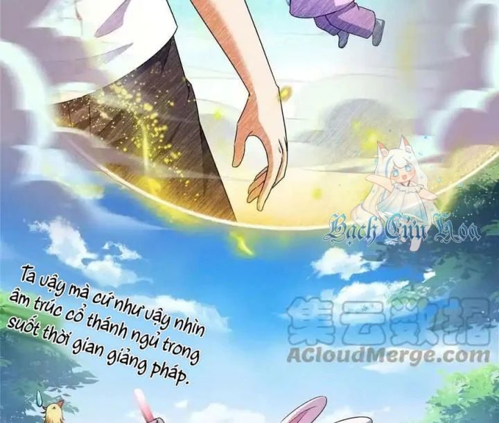 Tu Chân Nói Chuyện Phiếm Quần Chapter 537 - Trang 34