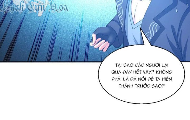 Tu Chân Nói Chuyện Phiếm Quần Chapter 536 - Trang 60
