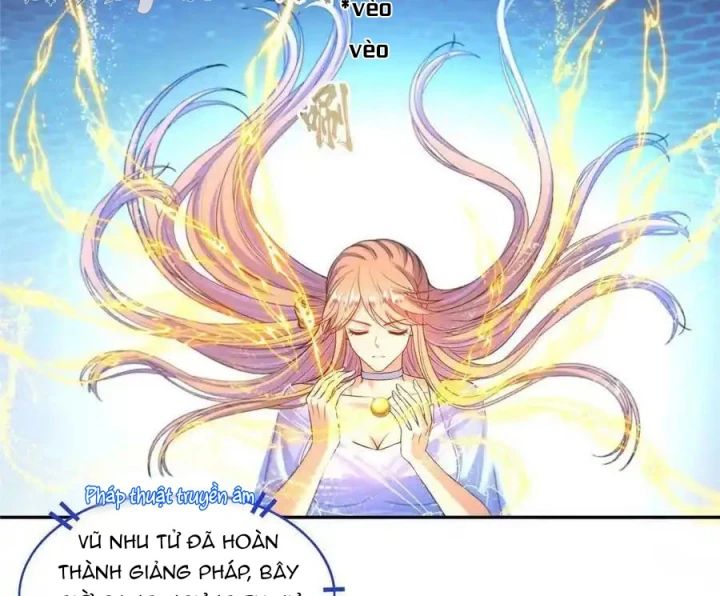 Tu Chân Nói Chuyện Phiếm Quần Chapter 537 - Trang 5
