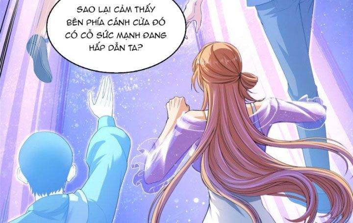 Tu Chân Nói Chuyện Phiếm Quần Chapter 536 - Trang 54