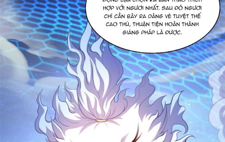 Tu Chân Nói Chuyện Phiếm Quần Chapter 536 - Trang 8