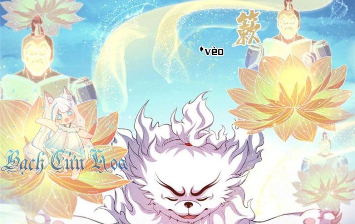 Tu Chân Nói Chuyện Phiếm Quần Chapter 536 - Trang 27