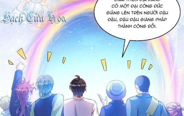 Tu Chân Nói Chuyện Phiếm Quần Chapter 536 - Trang 40