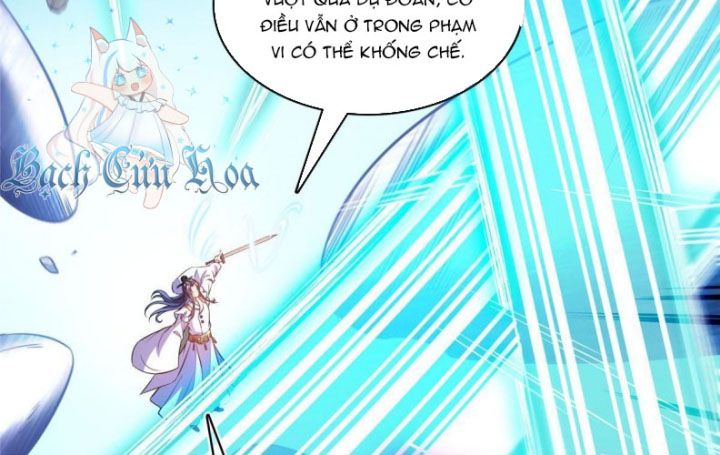 Tu Chân Nói Chuyện Phiếm Quần Chapter 536 - Trang 89