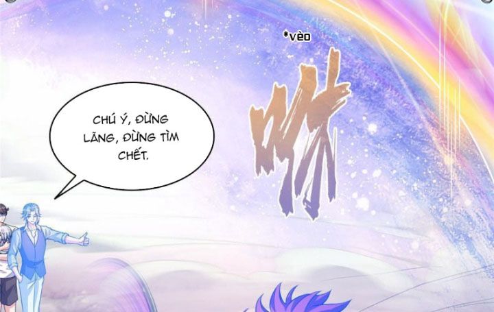 Tu Chân Nói Chuyện Phiếm Quần Chapter 536 - Trang 46