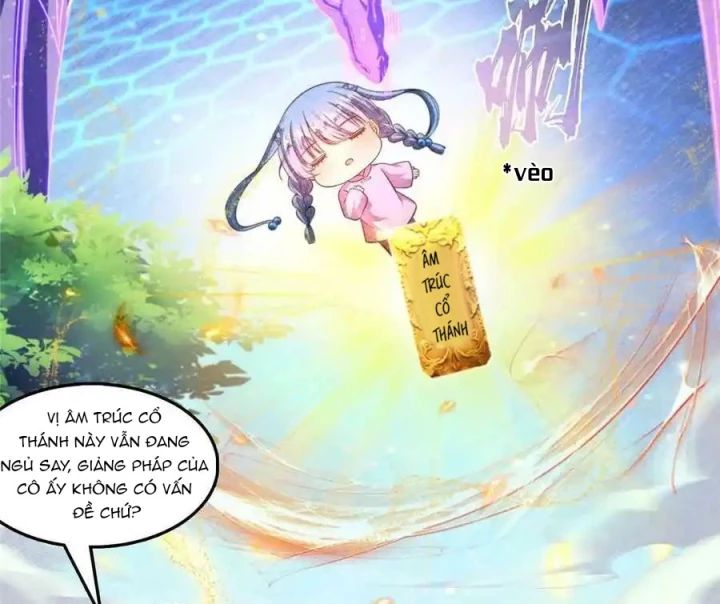 Tu Chân Nói Chuyện Phiếm Quần Chapter 537 - Trang 23