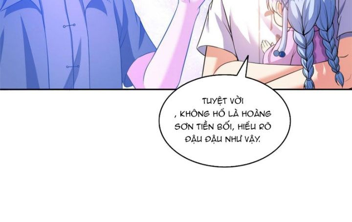 Tu Chân Nói Chuyện Phiếm Quần Chapter 536 - Trang 18