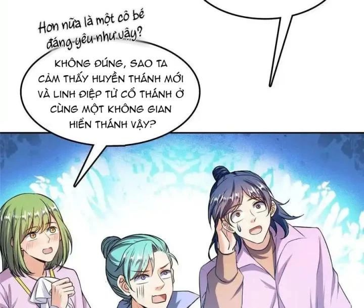 Tu Chân Nói Chuyện Phiếm Quần Chapter 537 - Trang 19