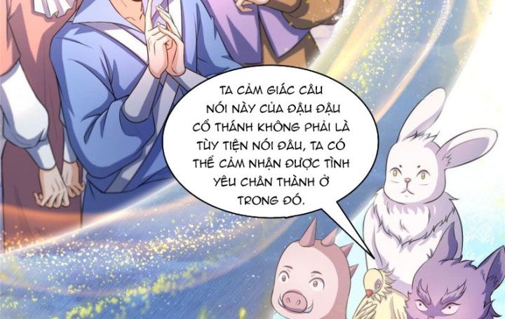 Tu Chân Nói Chuyện Phiếm Quần Chapter 536 - Trang 24