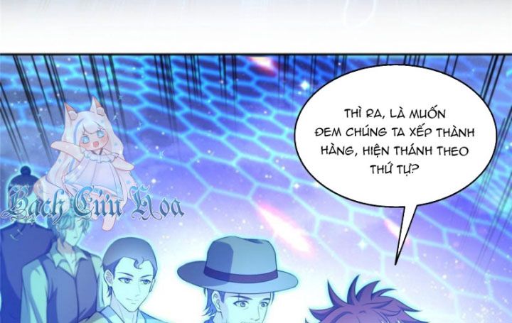 Tu Chân Nói Chuyện Phiếm Quần Chapter 536 - Trang 71