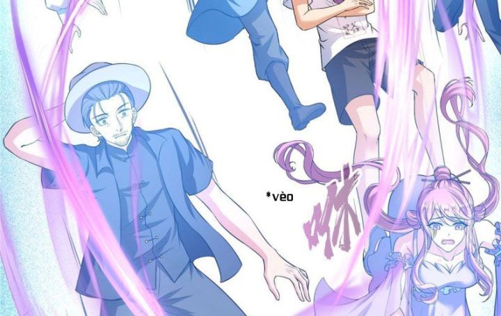 Tu Chân Nói Chuyện Phiếm Quần Chapter 536 - Trang 58