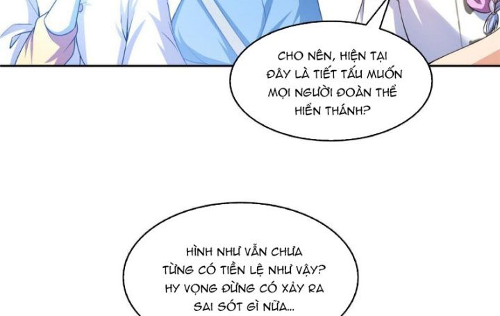 Tu Chân Nói Chuyện Phiếm Quần Chapter 536 - Trang 63