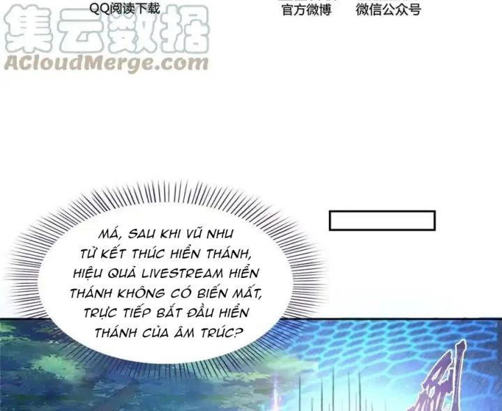Tu Chân Nói Chuyện Phiếm Quần Chapter 537 - Trang 16