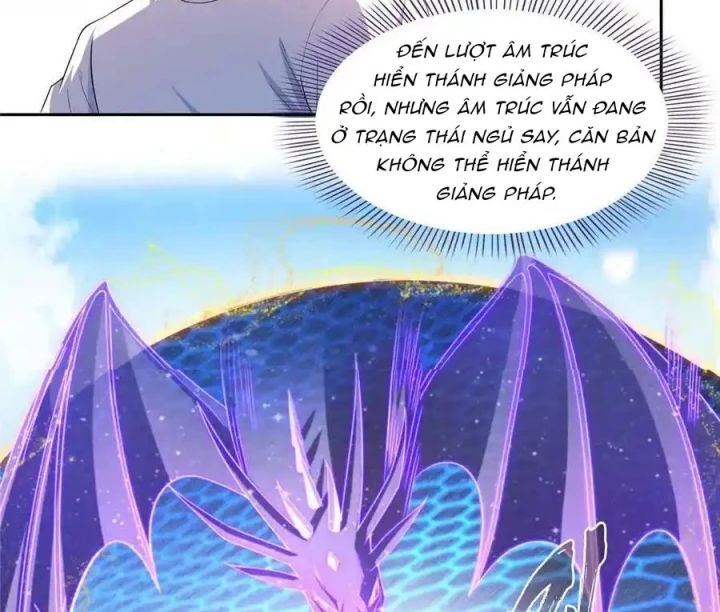Tu Chân Nói Chuyện Phiếm Quần Chapter 537 - Trang 22