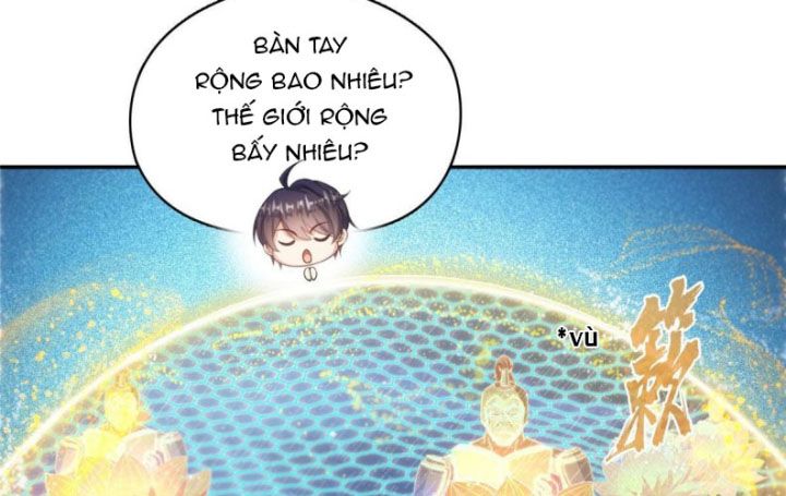 Tu Chân Nói Chuyện Phiếm Quần Chapter 536 - Trang 29