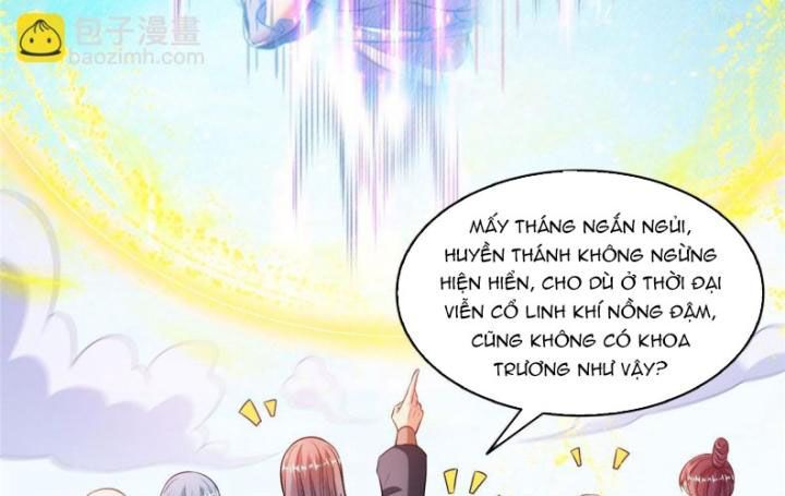 Tu Chân Nói Chuyện Phiếm Quần Chapter 536 - Trang 81
