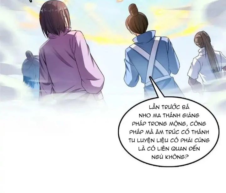 Tu Chân Nói Chuyện Phiếm Quần Chapter 537 - Trang 24