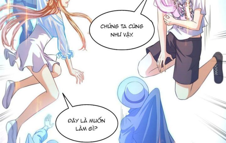 Tu Chân Nói Chuyện Phiếm Quần Chapter 536 - Trang 69