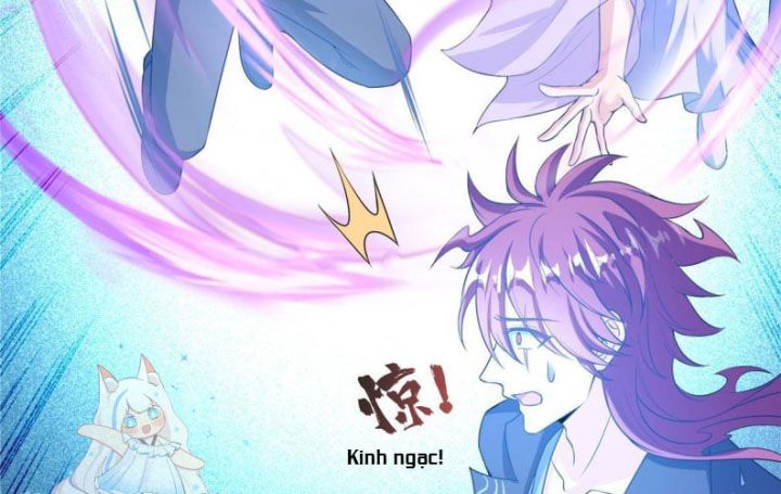 Tu Chân Nói Chuyện Phiếm Quần Chapter 536 - Trang 59