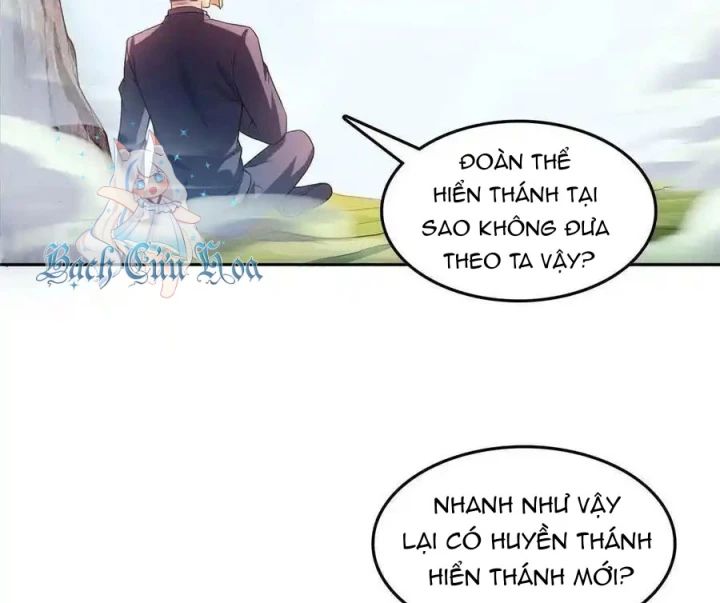 Tu Chân Nói Chuyện Phiếm Quần Chapter 537 - Trang 18