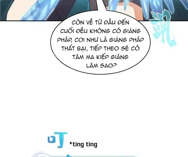 Tu Chân Nói Chuyện Phiếm Quần Chapter 537 - Trang 38