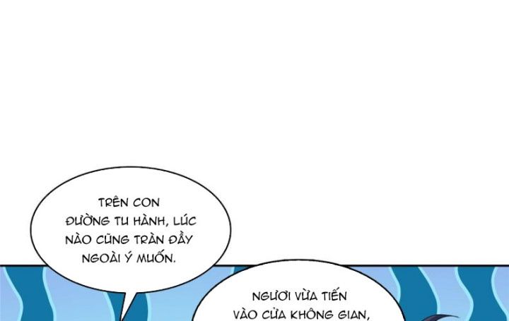 Tu Chân Nói Chuyện Phiếm Quần Chapter 536 - Trang 61