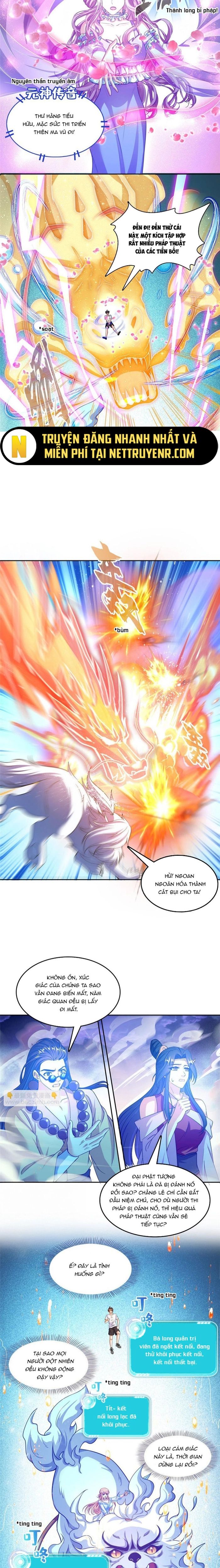Tu Chân Nói Chuyện Phiếm Quần Chapter 533 - Trang 7