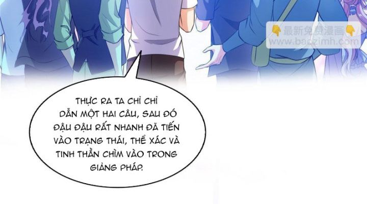 Tu Chân Nói Chuyện Phiếm Quần Chapter 536 - Trang 41