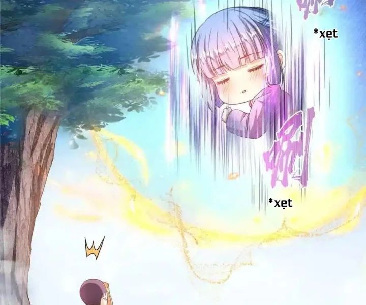 Tu Chân Nói Chuyện Phiếm Quần Chapter 537 - Trang 17