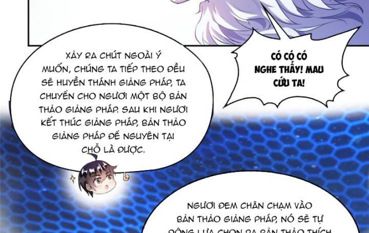 Tu Chân Nói Chuyện Phiếm Quần Chapter 536 - Trang 7