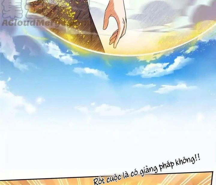 Tu Chân Nói Chuyện Phiếm Quần Chapter 537 - Trang 30